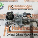 BMW YAKIT POMPASI 231913T0 0261520288 Yüksek Basınç Pompa Tabanı