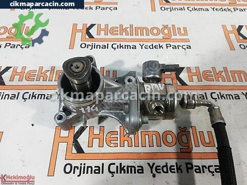 BMW 3 Serisi Yakıt Pompası çıkma parça