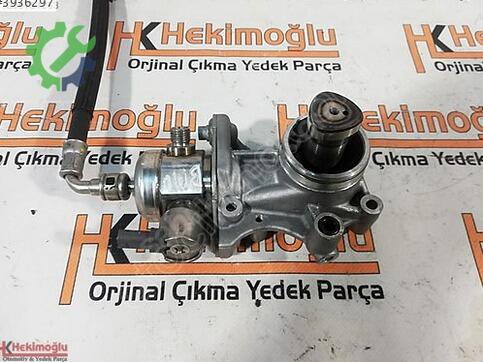 BMW 3 Serisi 0261520288 çıkma parça