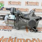 BMW YAKIT POMPASI 231913T0 0261520288 Yüksek Basınç Pompa Tabanı