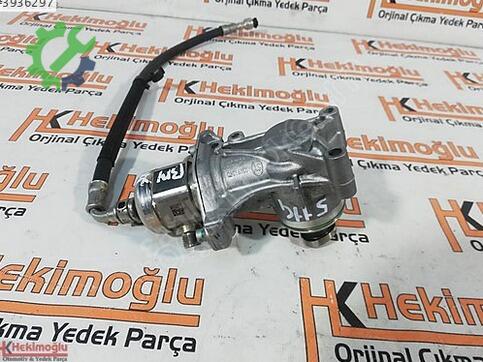 BMW 3 Serisi 0261520288 çıkma parça