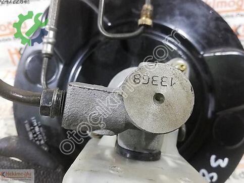 BMW Z Serisi çıkma parça
