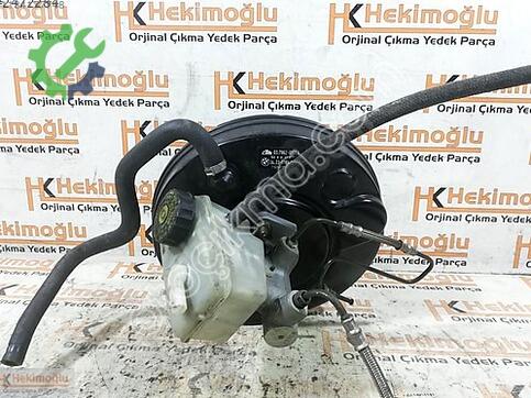 BMW Z Serisi çıkma parça