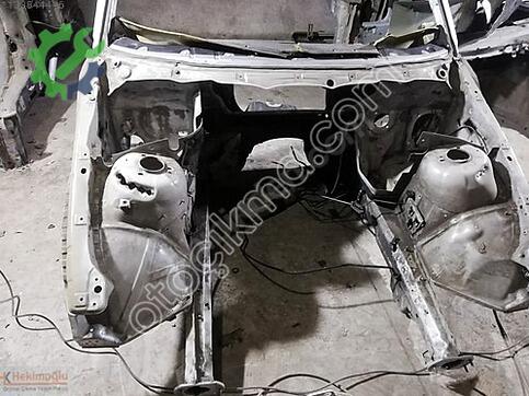 BMW Z Serisi çıkma parça