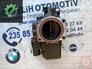 BMW Z3 E36 ÇIKMA GAZ KELEBEĞİ 1433414 1439383