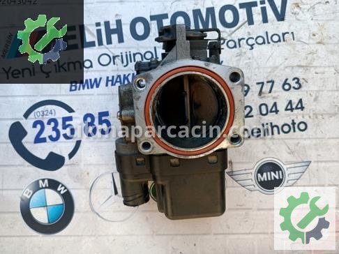BMW Z3 Gaz Kelebeği çıkma parça