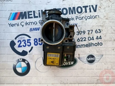 BMW 5 Serisi Gaz Kelebeği 1433414 çıkma parça