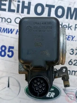 BMW 5 Serisi Gaz Kelebeği 1433414 çıkma parça