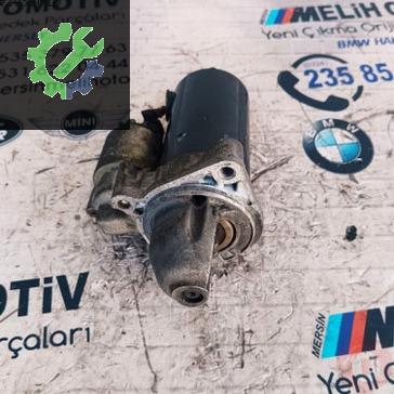 BMW 5 Serisi Marş Motoru 2354693 çıkma parça