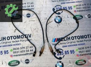 BMW Z3 M54 ÇIKMA OKSİJEN SENSÖR 1437586