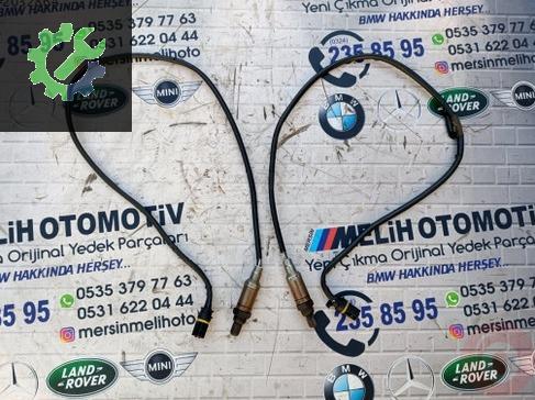 BMW 5 Serisi Işık Sensörü çıkma parça