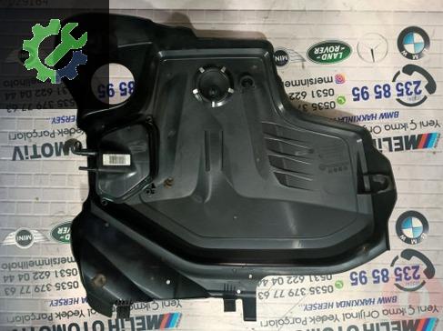 BMW 5 Serisi Motor Kapağı 7604564 çıkma parça