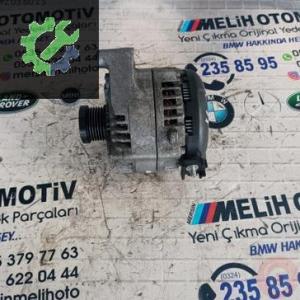BMW Z4 E89 N20 ÇIKMA ŞARJ DİNAMOSU 7605478