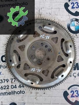 BMW 5 Serisi Volant 7585146 çıkma parça