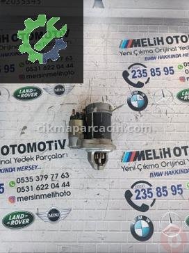 BMW Z4 Marş Motoru 7610341 çıkma parça