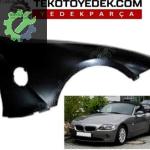 BMW Z4 ÖN ÇAMURLUK SAĞ SOL 2002 2003 2004 2005 2006 2007 2008