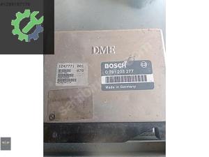 bmw 3 serisi motor beyni