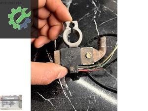 bmw e60 e61 e90 eksi kutup başı