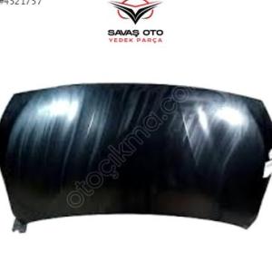 BMWF45 ALÜMİNYUM MOTOR KAPUTU / KAPUT 2014 2015 2016 / TAYVAN