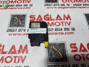 Volkswagen Çıkma Beyni 1K0953549AP