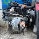 Ford Kuga 2010 Çıkma Motor Tesisatı