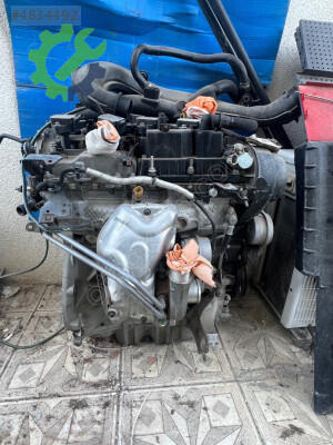 Ford Kuga Motor Tesisatı çıkma parça