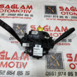 Silecek Kolu Volkswagen Golf Çıkma 5K0953507AC