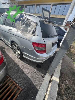 Mercedes-Benz C Serisi Stop çıkma parça