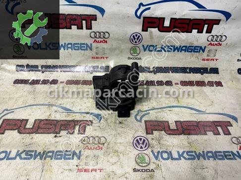 Gaz Passat Gaz Kelebeği çıkma parça