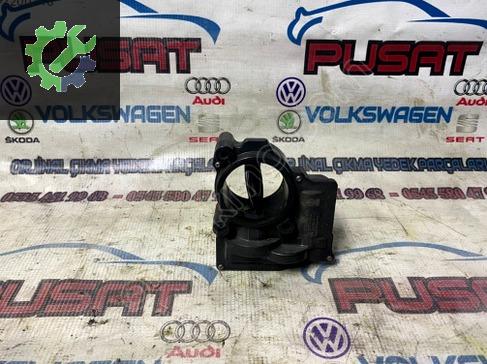 2006 Volkswagen Passat Gaz Kelebeği Çıkma Parça Ankara