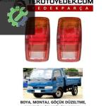 BONGO ARKA STOP SAĞ SOL 1998 VE ÜZERİ / KAMPANYA