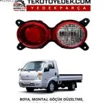 BONGO ARKA STOP SAĞ SOL 2004 2005 2006 2007 VE ÜZERİ / KAMPANYA