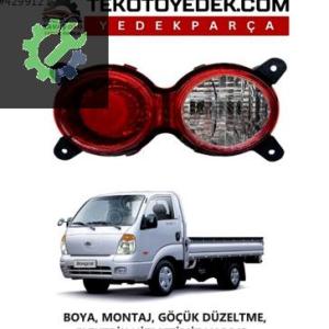 BONGO ARKA STOP SAĞ SOL 2004 2005 2006 2007 VE ÜZERİ / KAMPANYA