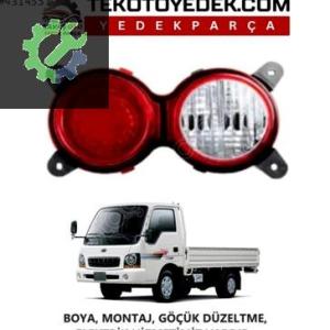 BONGO ARKA STOP SAĞ SOL 2004 VE ÜZERİ / KAMPANYA