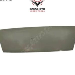 BONGO MOTOR KAPUTU / KAPUT 2006 VE ÜZERİ / KAMPANYA
