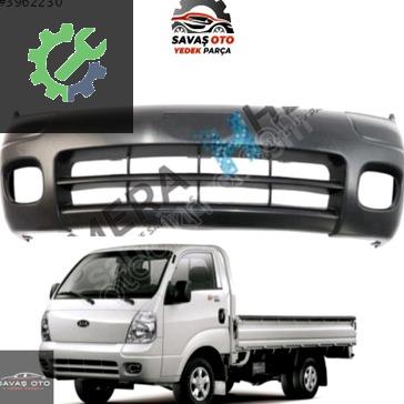 Kia Bongo Ön Panel çıkma parça