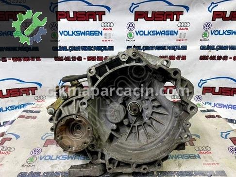 Volkswagen Bora Manuel Şanzıman çıkma parça