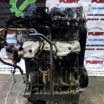 2004 Volkswagen Bora Motor Takozu Çıkma Parça Ankara