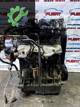 2004 Volkswagen Bora Motor Takozu Çıkma Parça Ankara