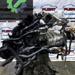 2004 Volkswagen Bora Motor Takozu Çıkma Parça Ankara