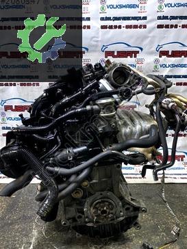 2004 Volkswagen Bora Motor Takozu Çıkma Parça Ankara