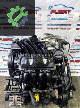 Volkswagen Bora Motor Komple çıkma parça