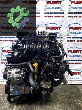 2004 Volkswagen Bora Motor Takozu Çıkma Parça Ankara