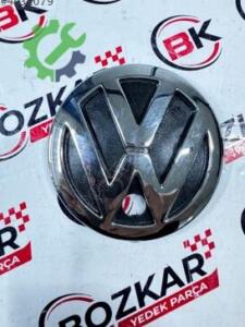 Sıfır Volkswagen Bora Arma & Yazı 1J5853601C