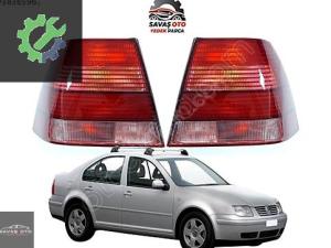 BORA ARKA STOP LAMBASI SAĞ SOL 1999-2005 / ADET FİYAT