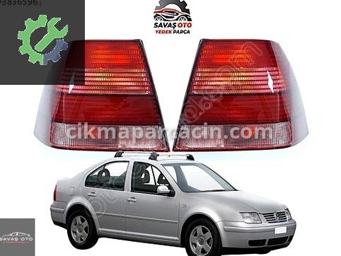 Volkswagen Bora Sağ Arka Stop çıkma parça