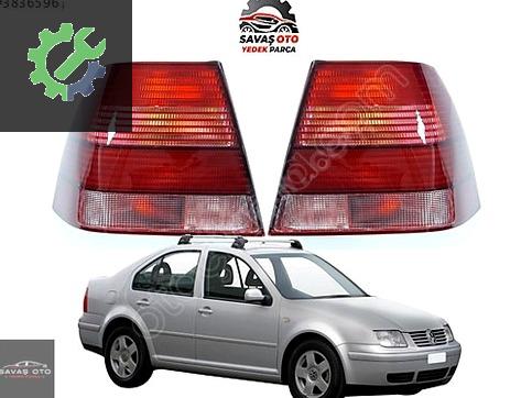 Volkswagen Bora Sağ Arka Stop çıkma parça