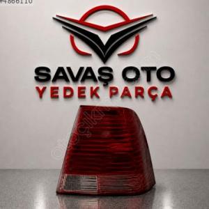 BORA ARKA STOP SAĞ SOL 1998 1999 2000 2001 20002 2003 / TAİWAN
