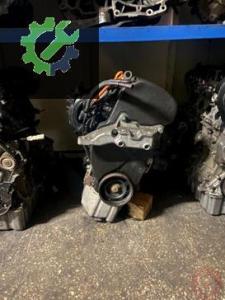 Bora bcb motor 1.6 16 valf çıkma orijinal komple motor