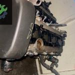 1997 Volkswagen Bora Motor Takozu Çıkma Parça Ankara